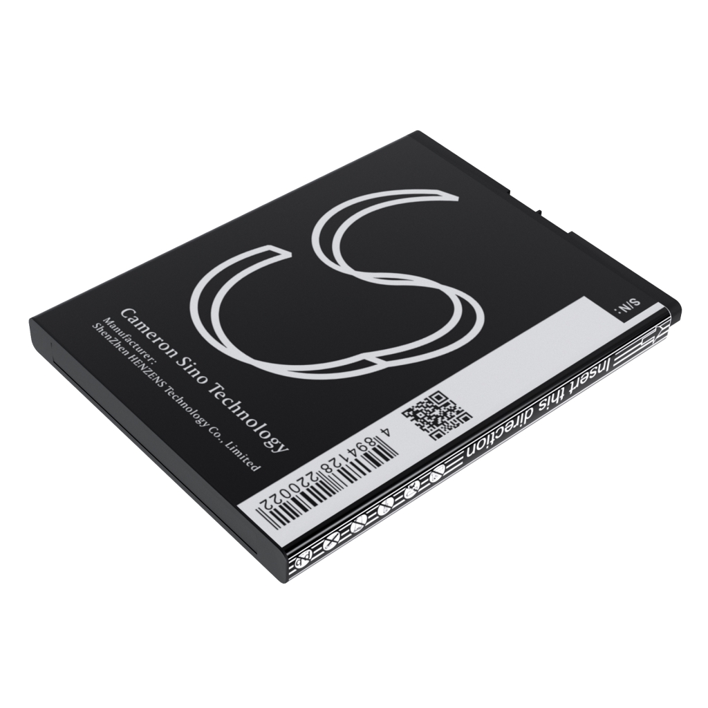 Mobile Phone Battery Virgin Mobile CS-ZTZ353SL