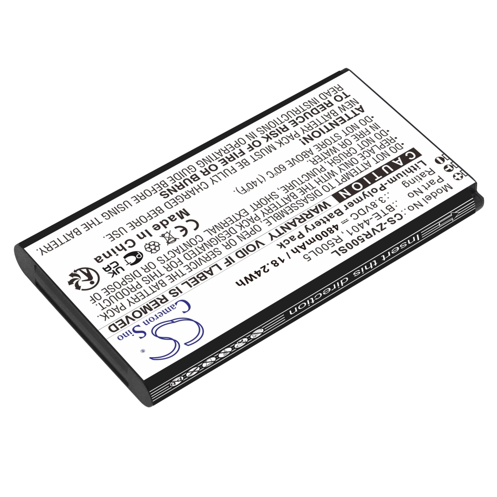 Hotspot Battery Orbic Speed 5G UW
