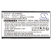 Hotspot Battery Orbic Speed 5G UW
