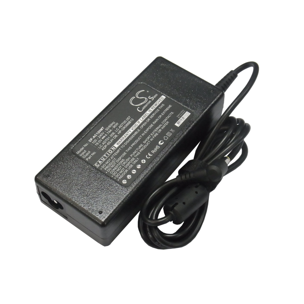 Charger Acer Aspire 1652
