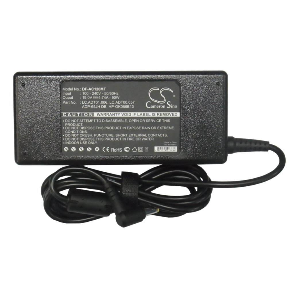 Acer Aspire 3830