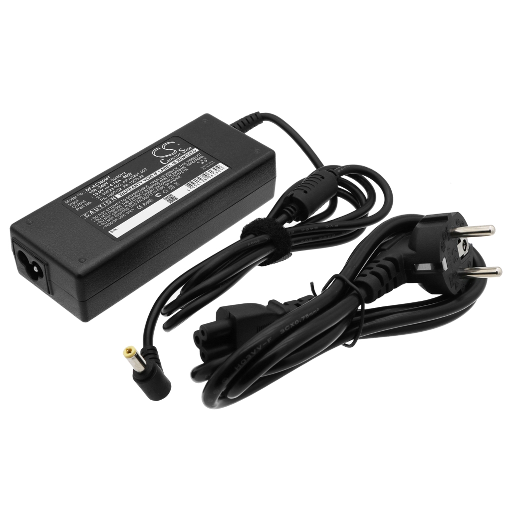 Notebook battery DELL DF-AC300MT
