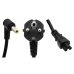 Compatible charger replacement for LG 0220A1990,02K6900,0335A1965,0335C1965,10244...