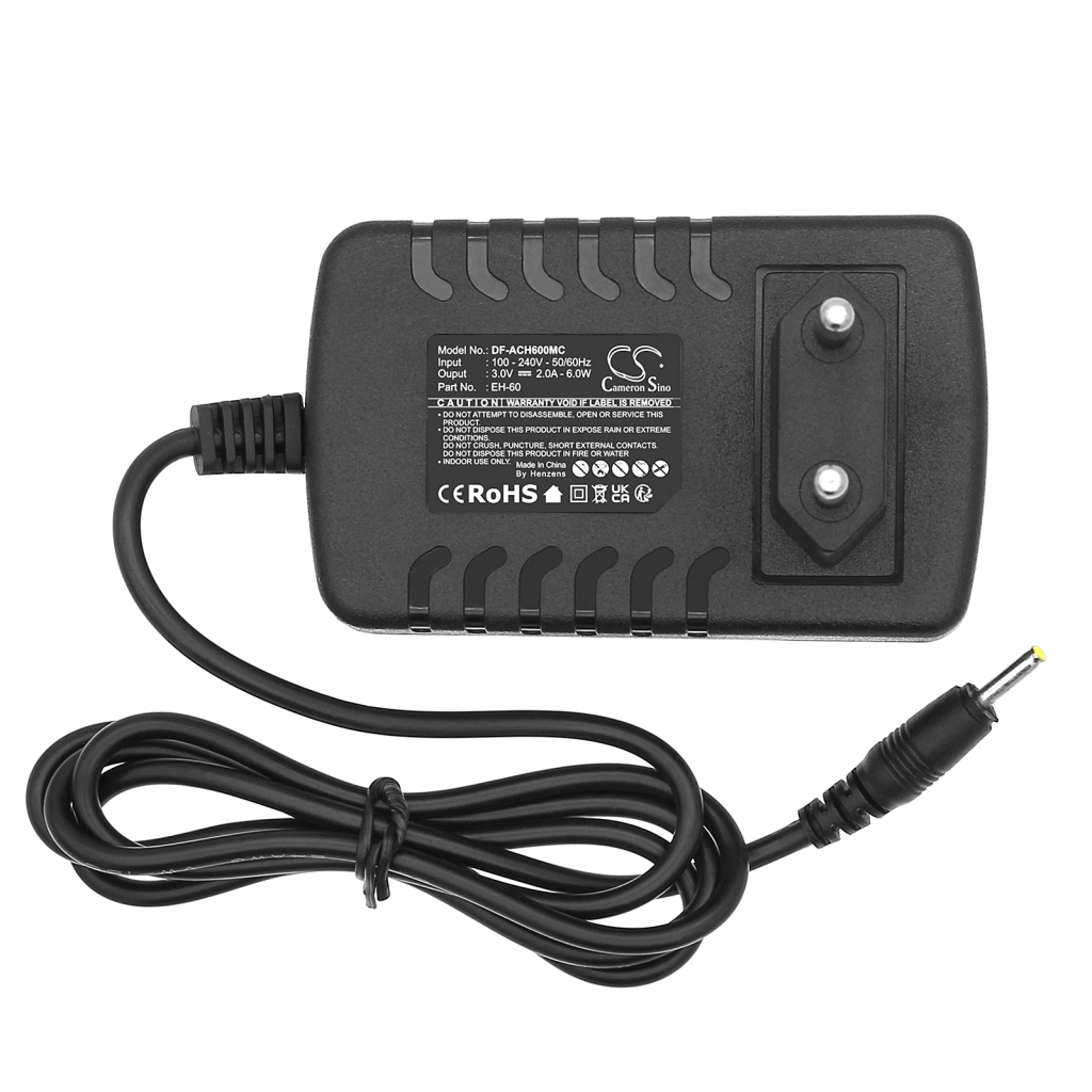 Charger compatible with Chargers