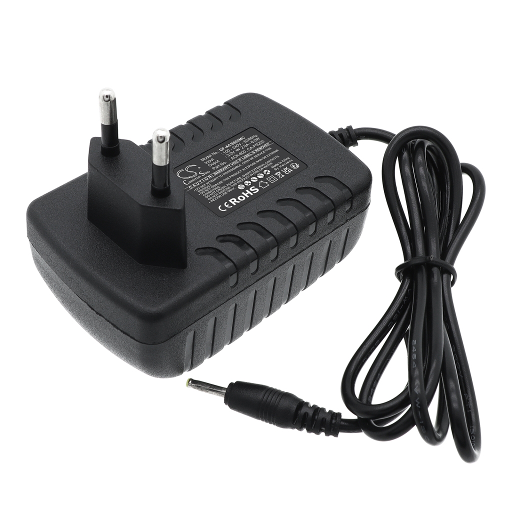 Charger compatible with Canon DF-ACS800MC