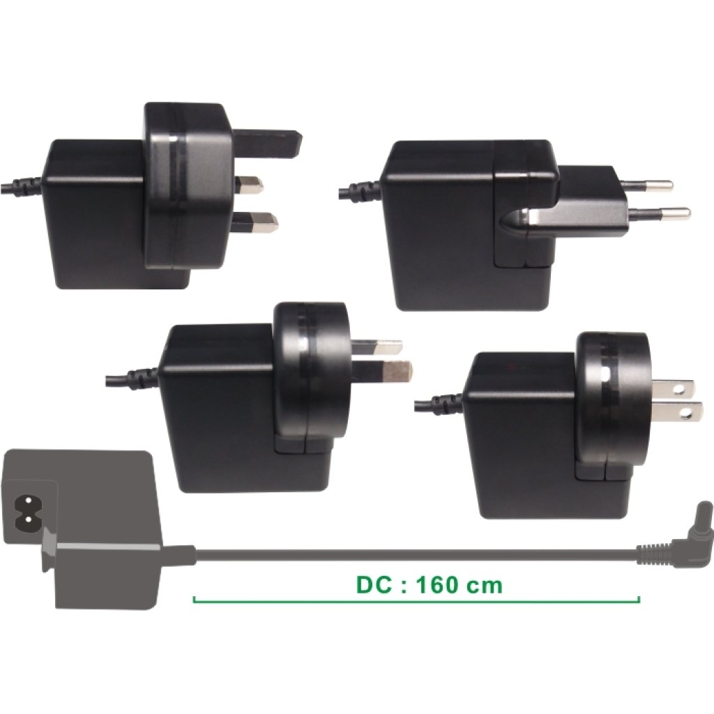 Charger Panasonic HDC-TM80GK