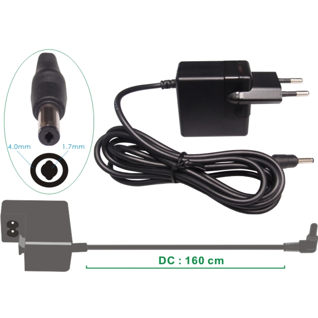 Charger compatible with Chargers