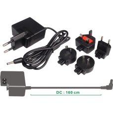 Compatible charger replacement for Panasonic VSK-0725