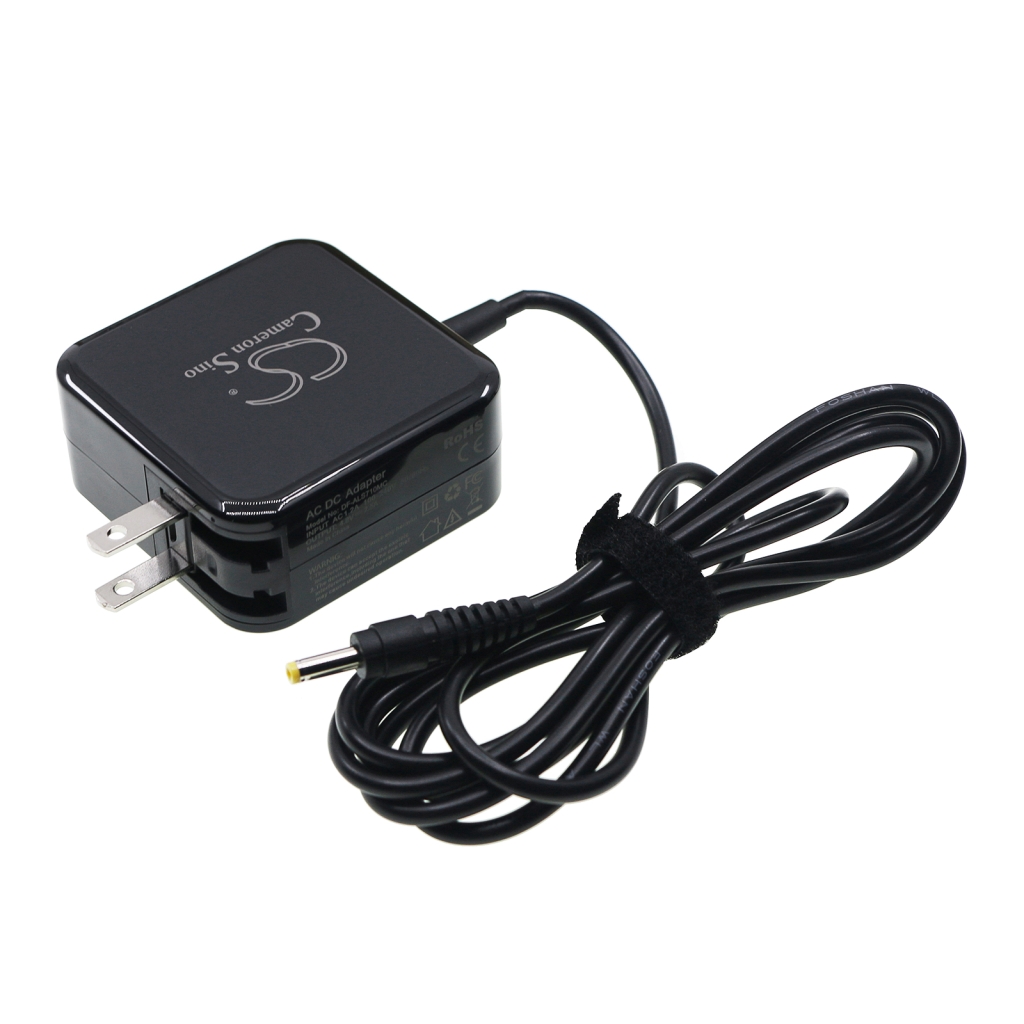 Compatible charger replacement for Olympus D-7AC,D-7AG,D-7AU