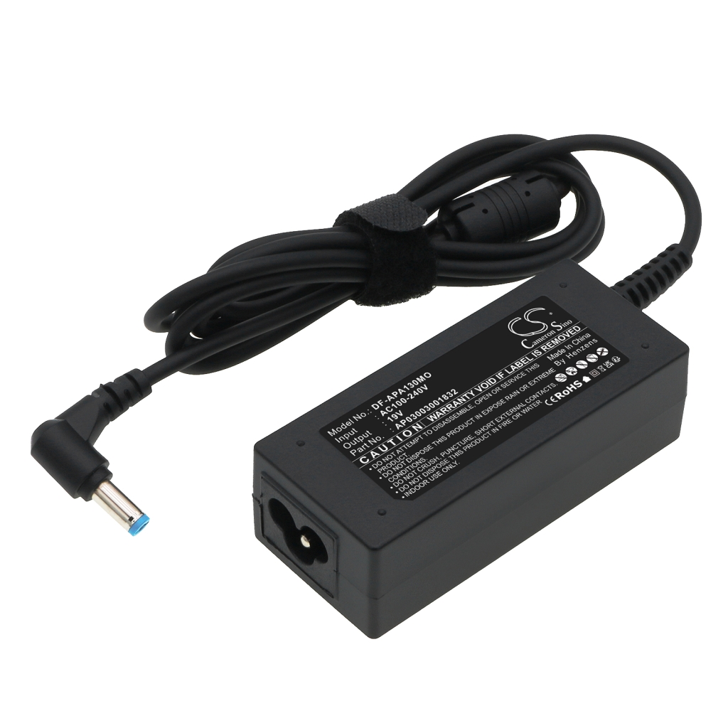 Charger Acer ASPIRE ONE 751H-1351