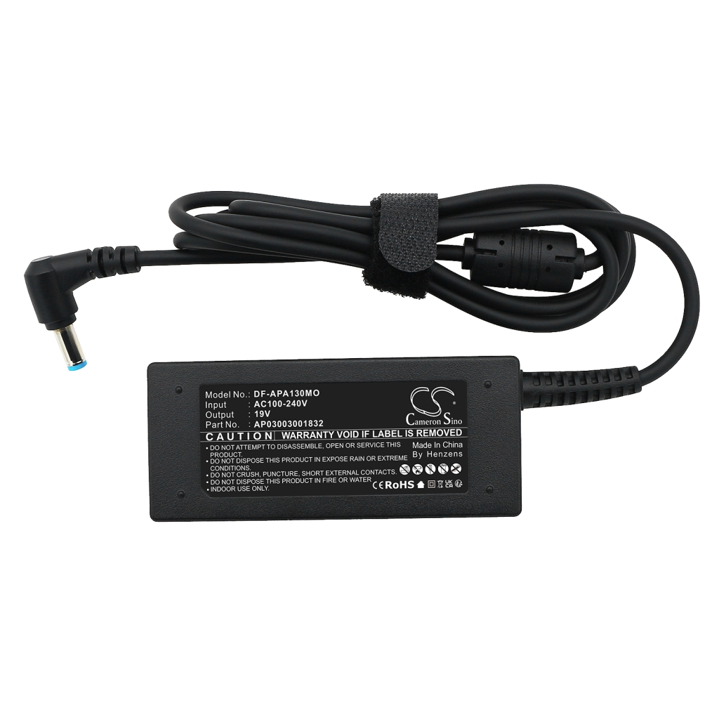 Charger Acer ASPIRE ONE 751H-1351