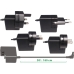 Charger compatible with Hp DF-APS311MC