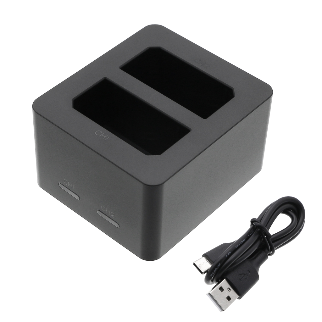 Batteries Camera Battery DF-BDC100UH