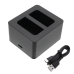 Batteries Camera Battery DF-BDC100UH