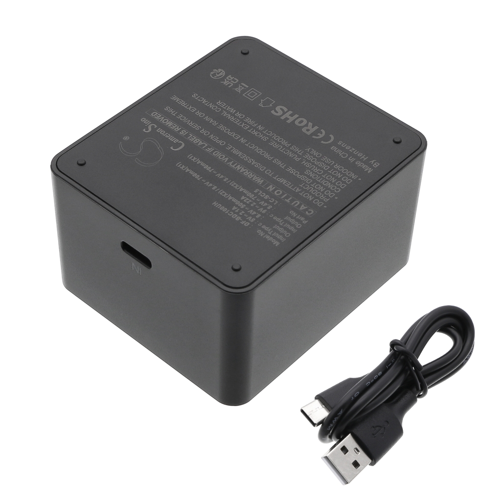 Batteries Camera Battery DF-BDC100UH