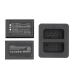 Batteries Camera Battery DF-BDC100UH