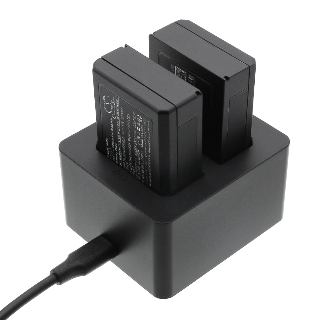 Batteries Camera Battery DF-BDC100UH