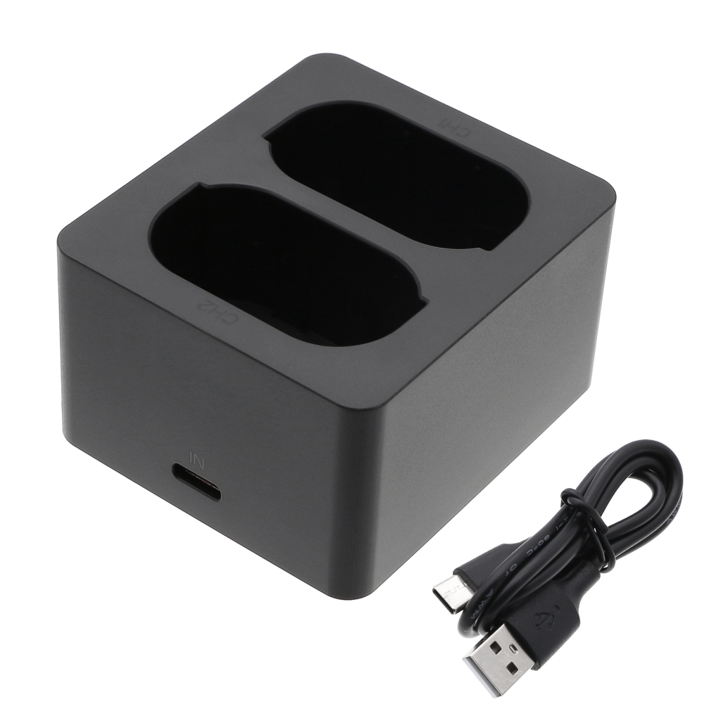 DeskTop Charger Leica SL2S