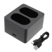 DeskTop Charger Leica SL2S