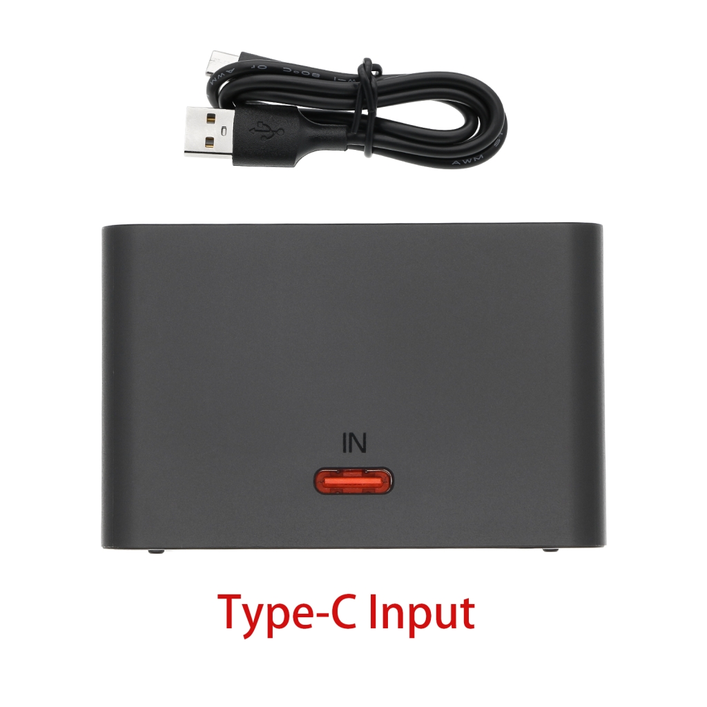 DeskTop Charger Leica SL2S
