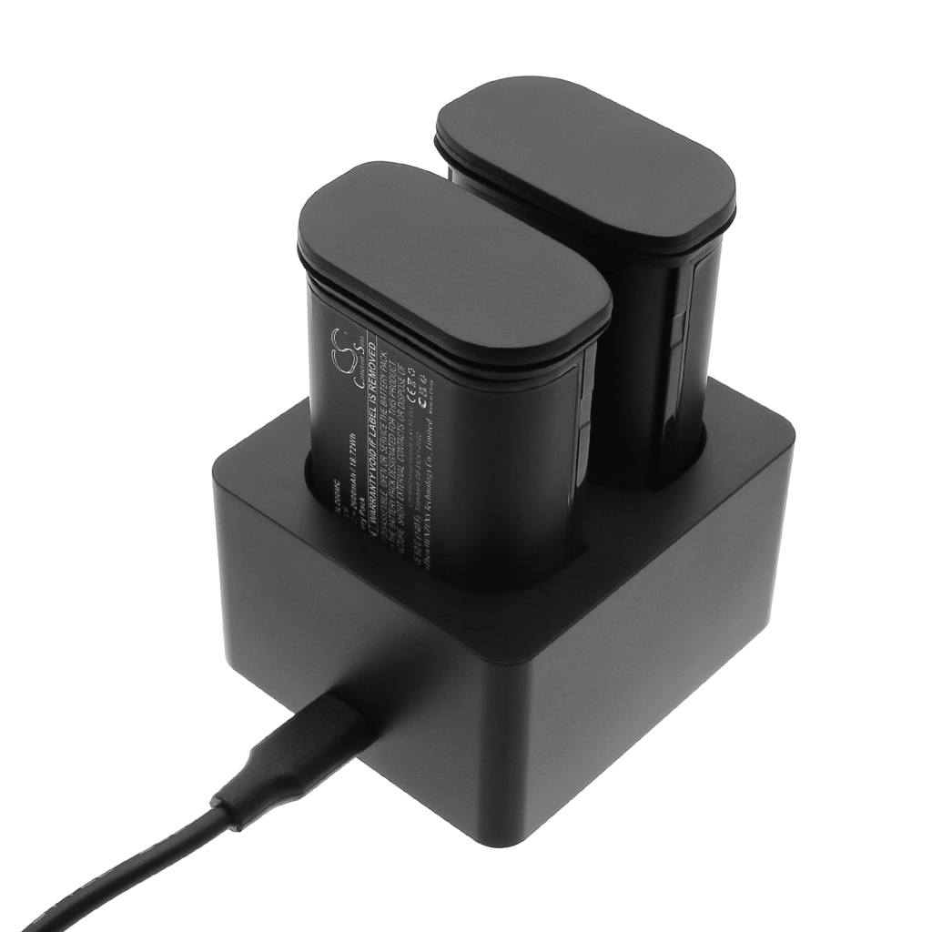 DeskTop Charger Leica SL2S