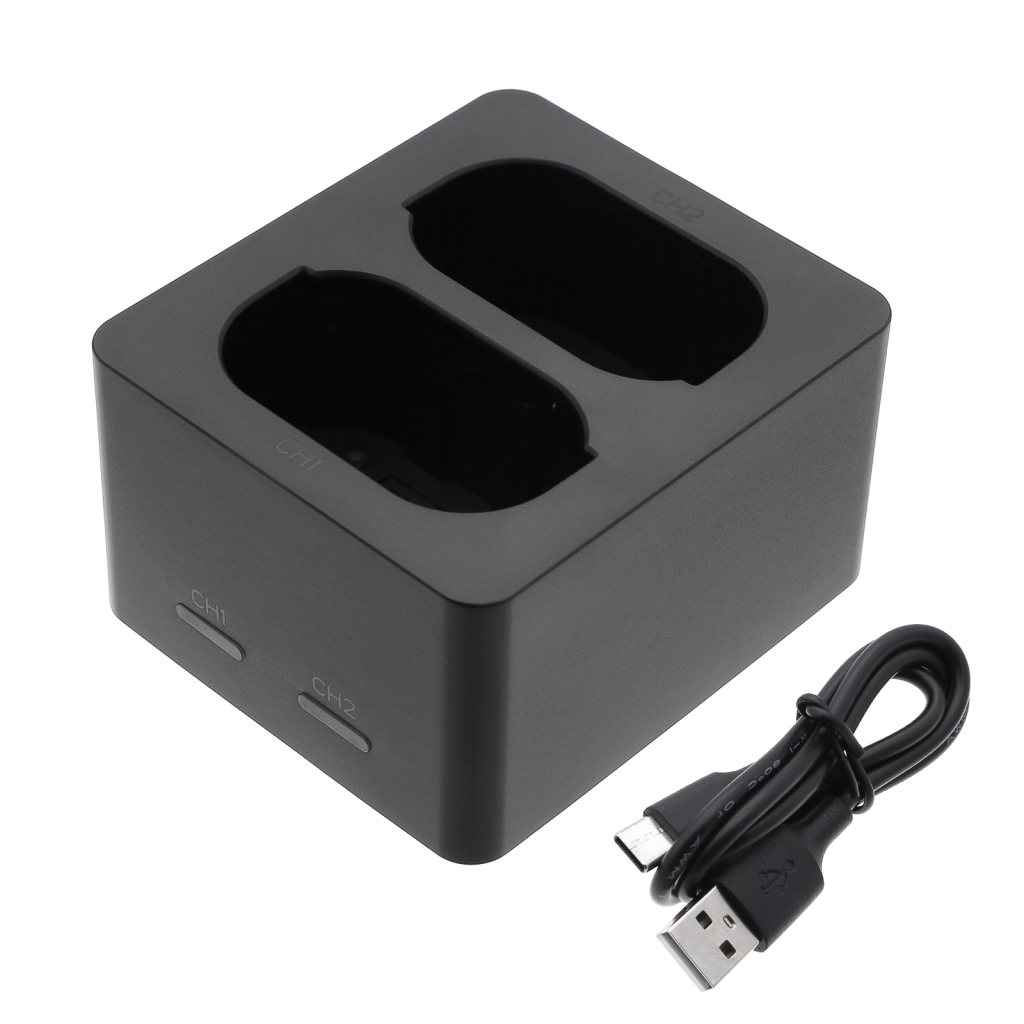 DeskTop Charger Leica SL2