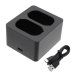 DeskTop Charger Leica SL2