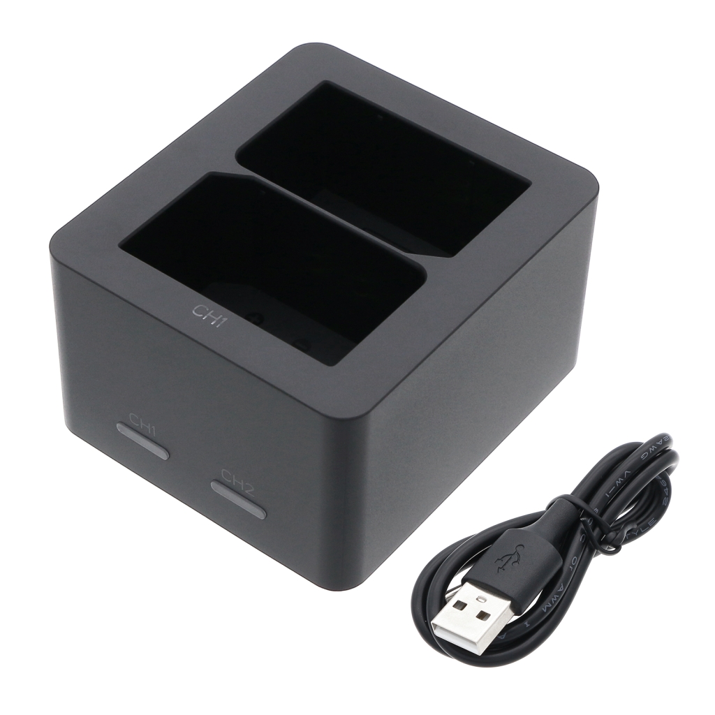 Chargers DeskTop Charger DF-BDM110UH