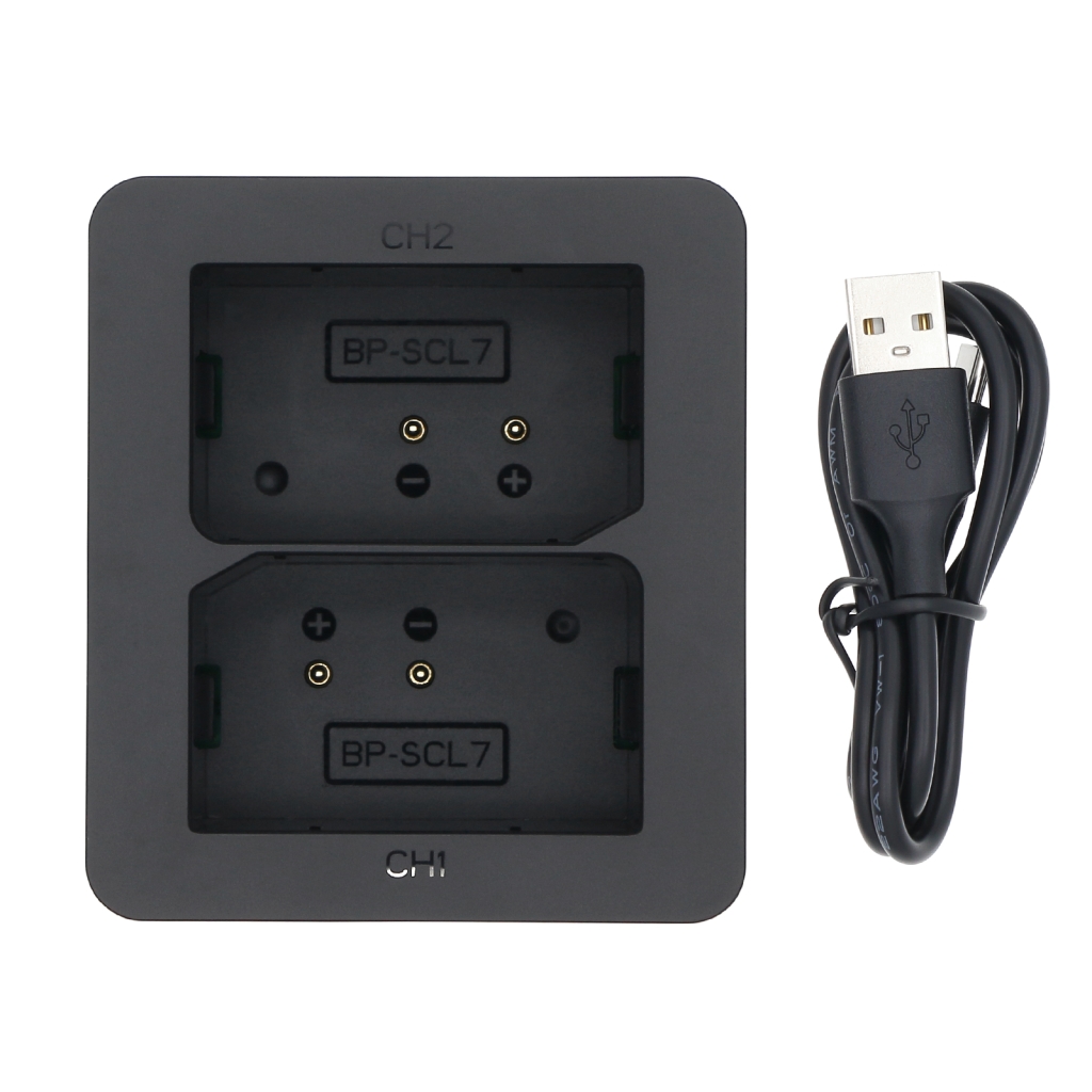 Chargers DeskTop Charger DF-BDM110UH