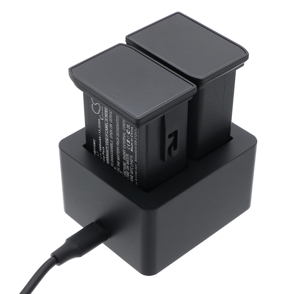 Chargers DeskTop Charger DF-BDM110UH