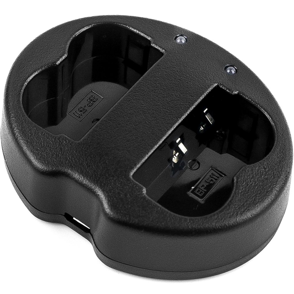Charger Canon ZR25MC