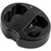 Charger Canon ZR25MC