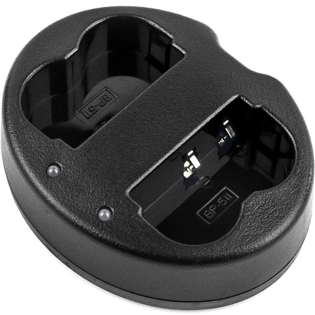 Charger Canon ZR25MC