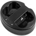 Charger Canon ZR25MC