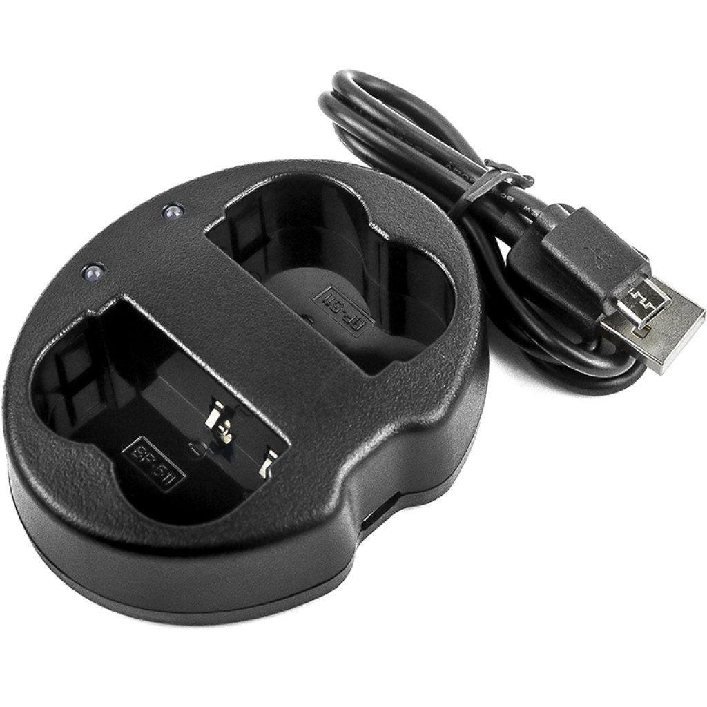 Charger Canon ZR25MC
