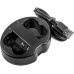 Charger Canon ZR25MC