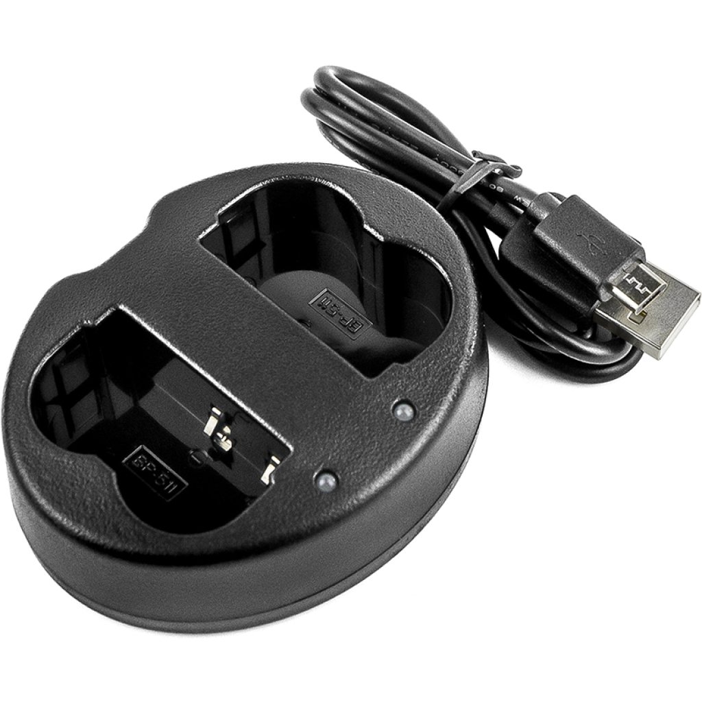 Charger Canon ZR25MC
