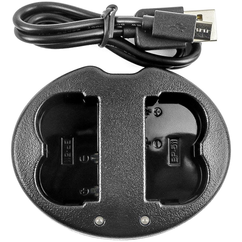 Charger Canon ZR25MC