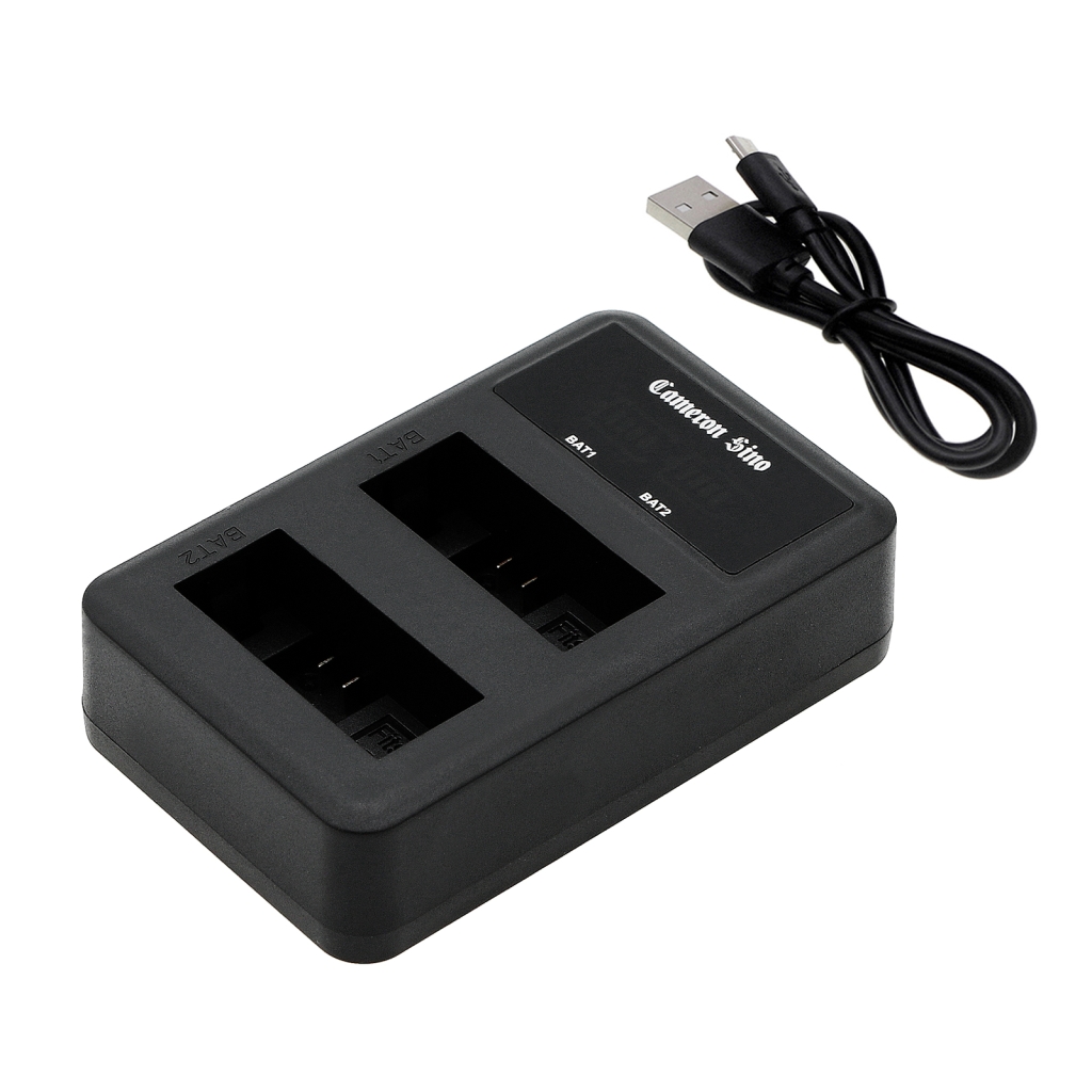 Charger Canon EOS Rebel XSi EF-S 18-55IS Kit