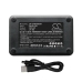 Chargers DF-CNE600UH