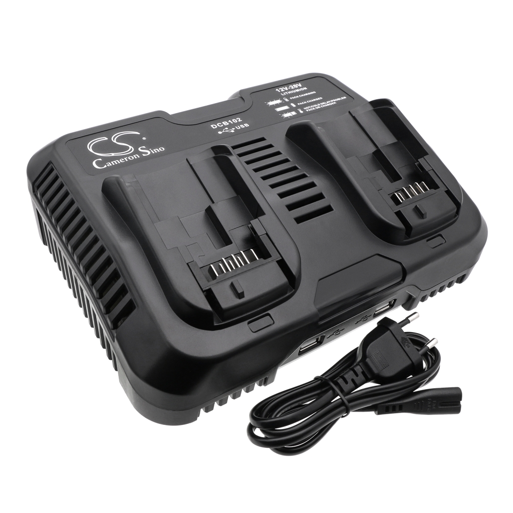 Chargers DF-DEC102EU