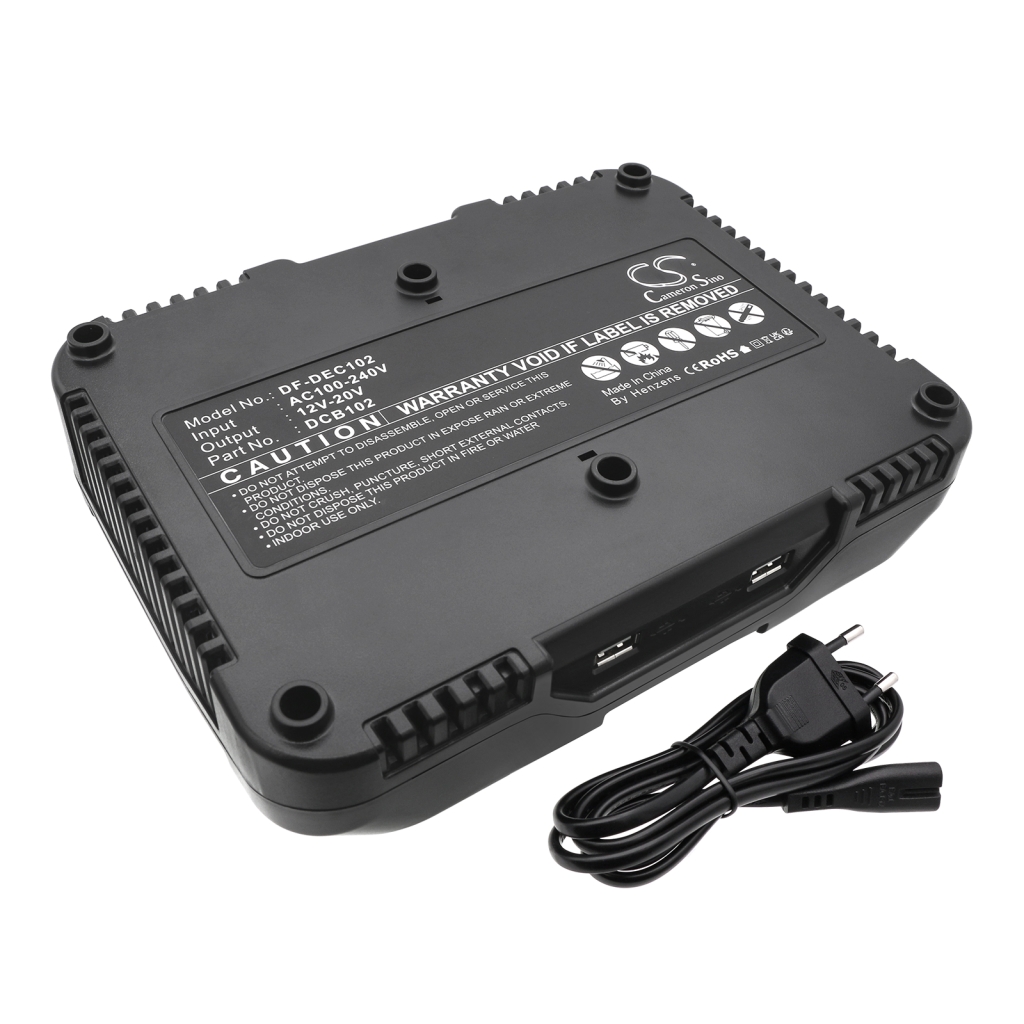 Chargers DF-DEC102EU