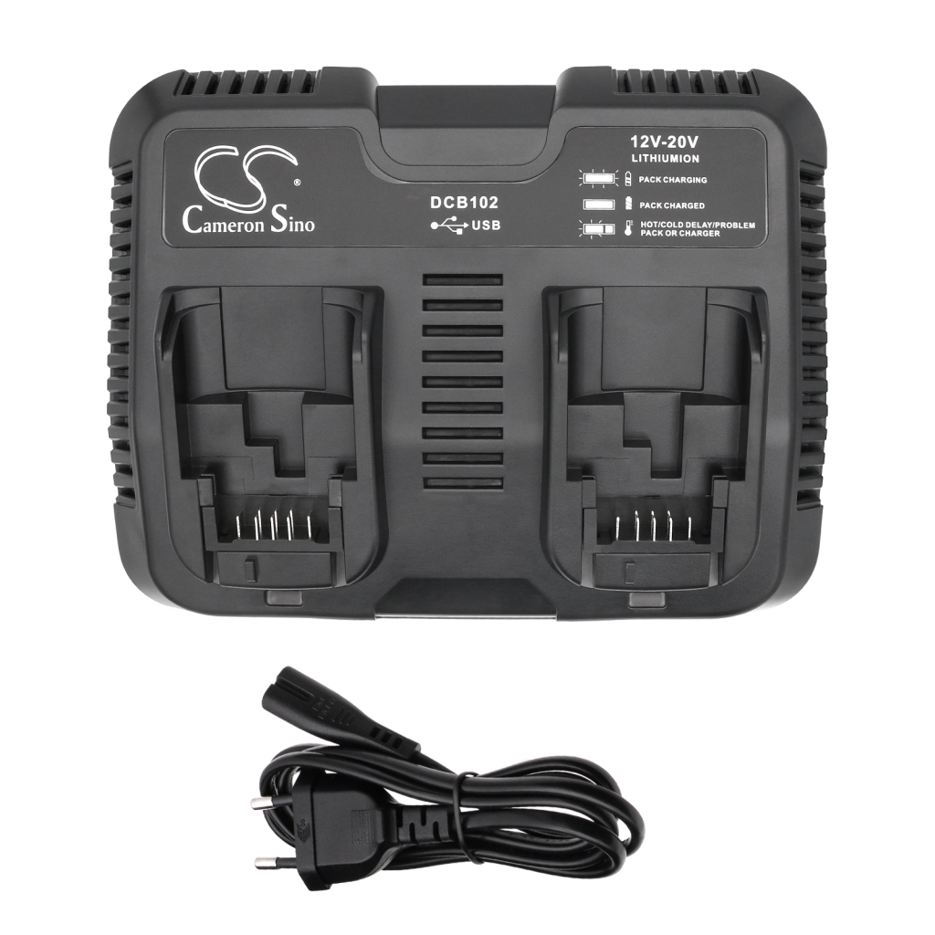 Chargers DF-DEC102EU
