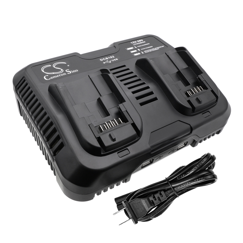 Battery industrial Dewalt DF-DEC102UA