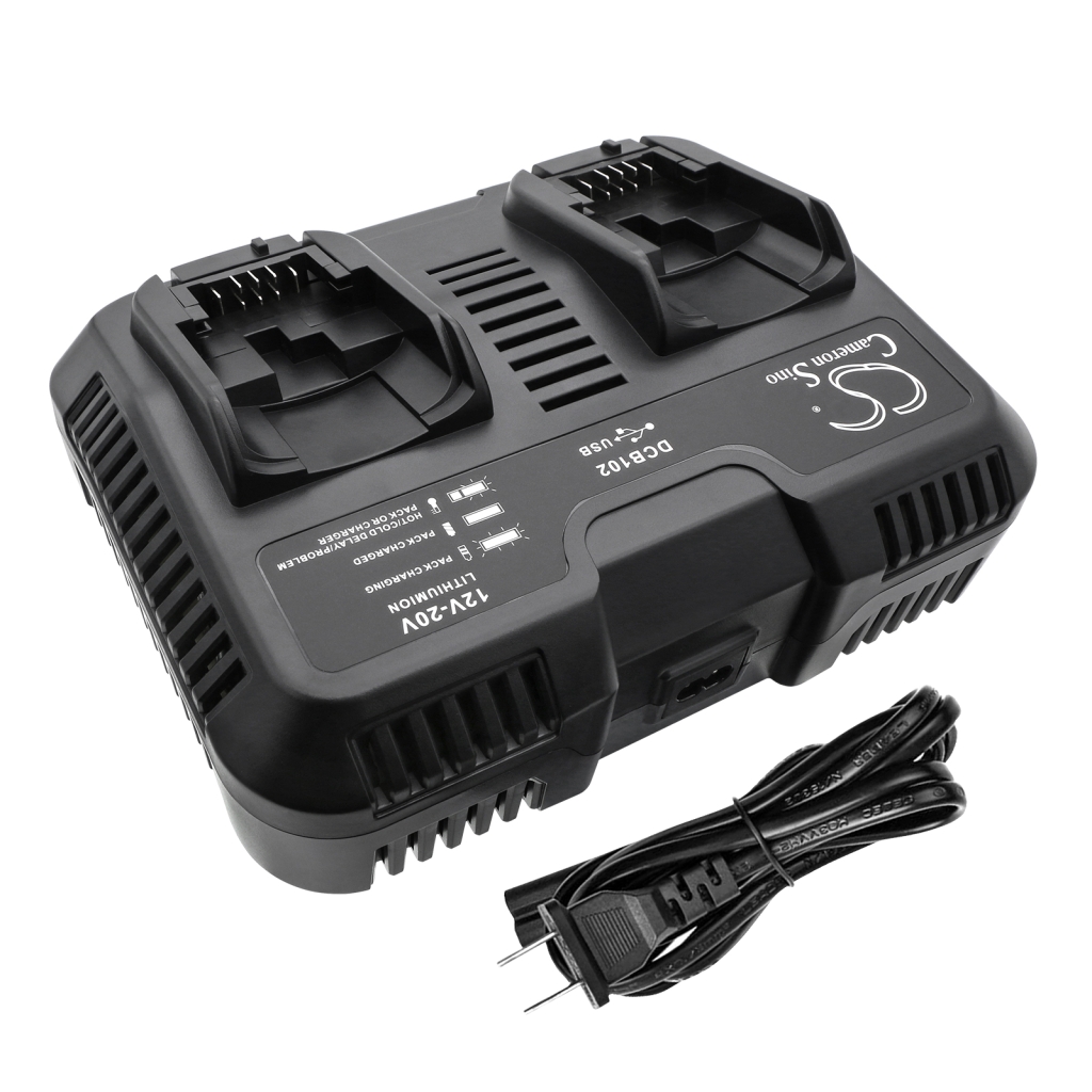 Battery industrial Dewalt DF-DEC102UA
