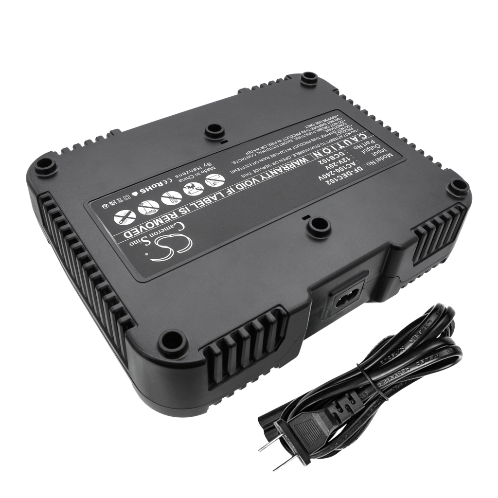 Battery industrial Dewalt DF-DEC102UA