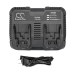 Battery industrial Dewalt DF-DEC102UA
