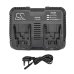 Battery industrial Klein tools DF-DEC102UK