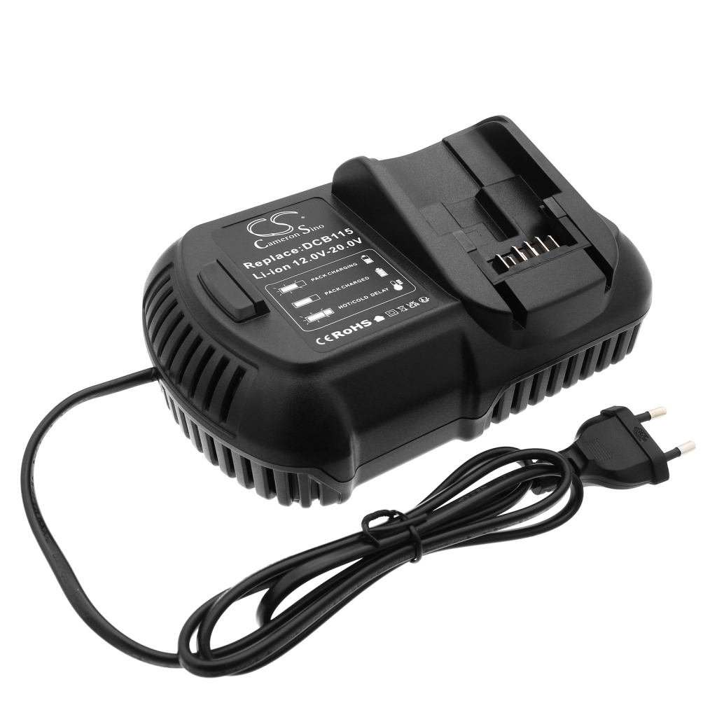 Battery industrial Dewalt DF-DEC118EU