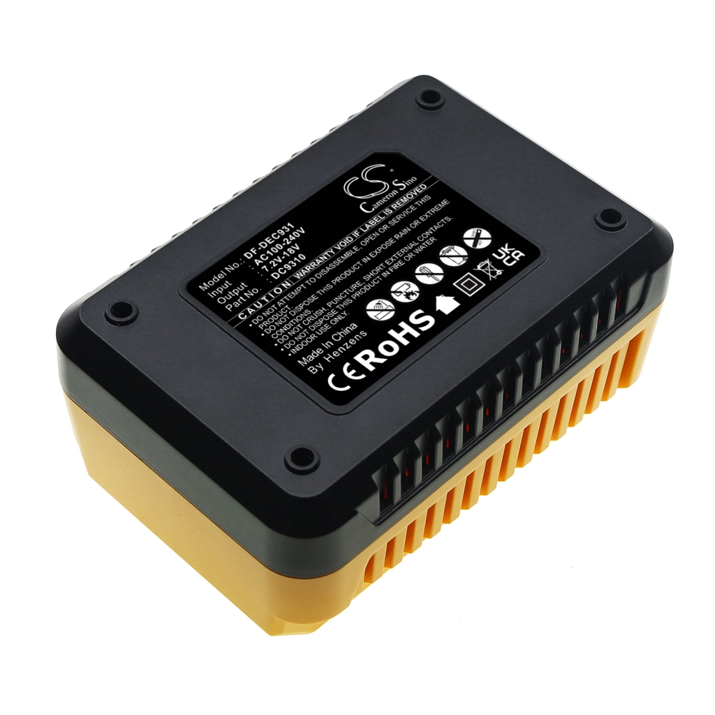 Battery industrial Rems DF-DEC931UA